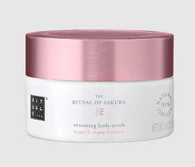 Скраб для тіла RITUALS... The Ritual of Sakura renewing body scrub (250 g)