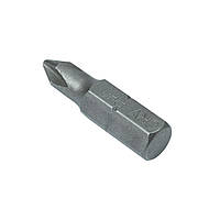 Біти 25 мм для шуруповерта