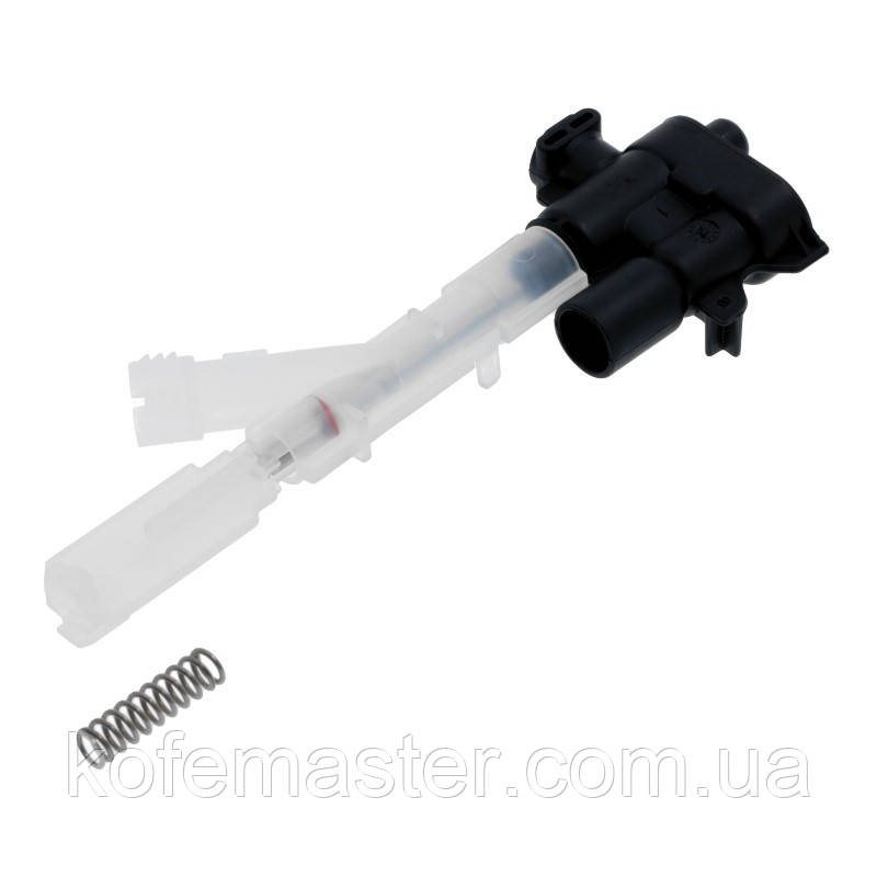 Дренажний клапан для кавомашин Nivona, Melitta, Bosch, Siemens, 00622540, фото 1