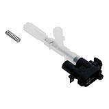 Дренажний клапан для кавомашин Nivona, Melitta, Bosch, Siemens, 00622540, фото 5