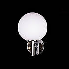 Бра в стилі Лофт на 1 лампу E14 колір каркасу хром SM-3999/1W, фото 2