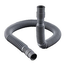 Шланг для пральної машини TUCAI (70--200 см.) зливний розтяжний (Іспанія)