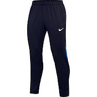Штани спортивні Nike DRI-Fit ACADEMY PRO DH9240-451, Темно-синій, Розмір (EU) — M