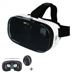 Окуляри віртуальної реальності FiiT VR 2n (Fit VR)