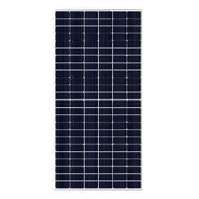 Монокристалічна сонячна панель Risen RSM144-9-555M