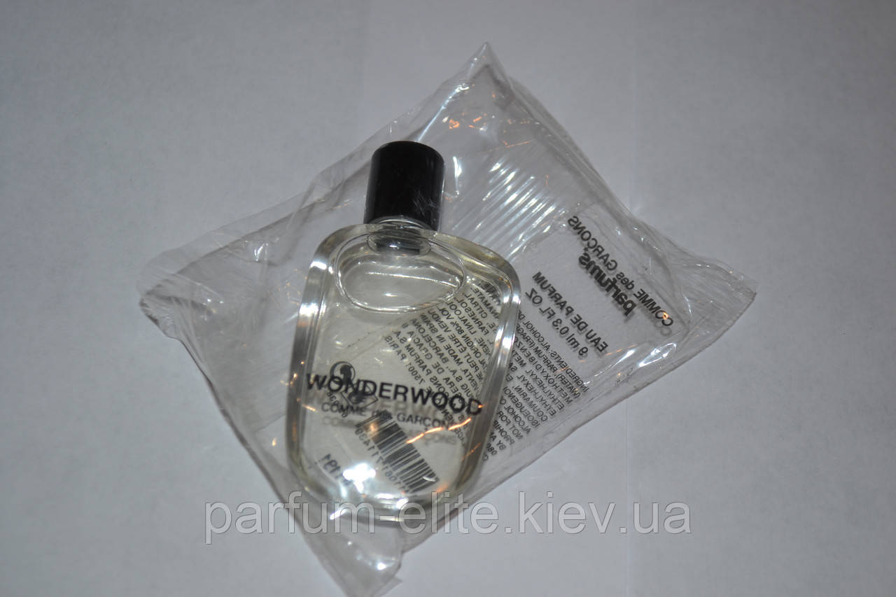 Comme des top garcons 9 ml