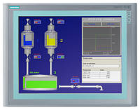 ПАНЕЛЬ ОПЕРАТОРА СЕНСОРНАЯ KTP600 BASIC MONO PN СТАРТОВЫЙ НАБОР6AV6652-7BA01-3AA0