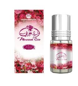 Moroccan Rose 3ml