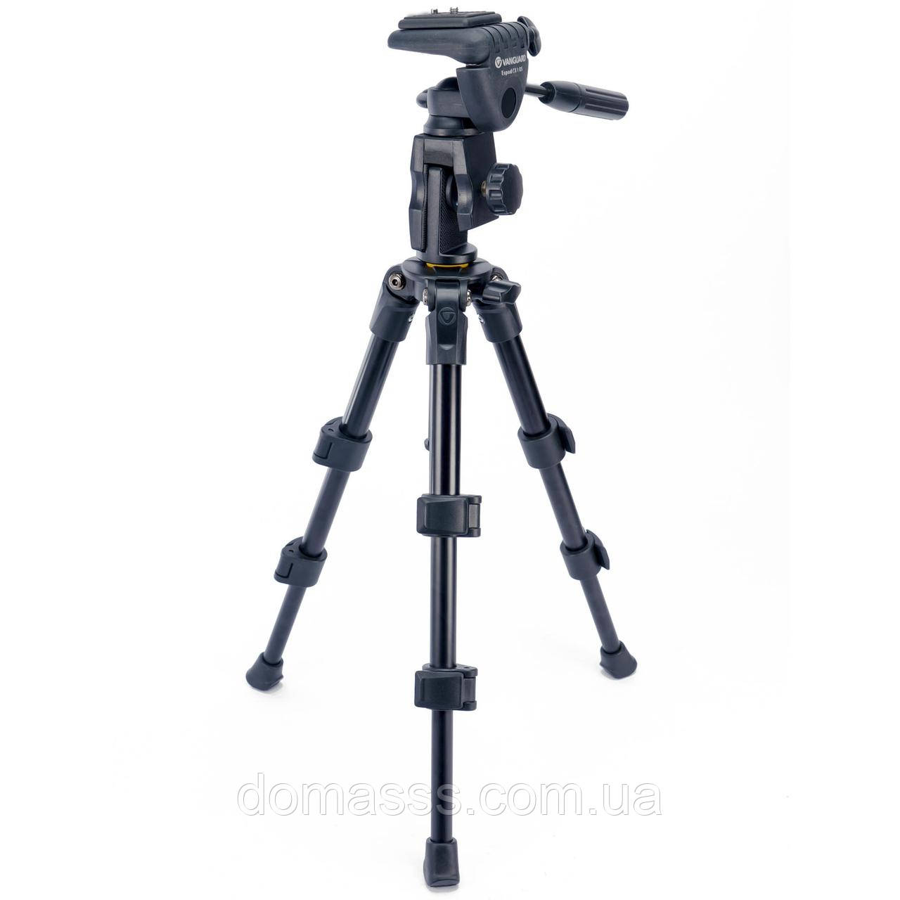 Штатив Vanguard Espod CX 1 OS (Espod CX 1 OS), фото 1