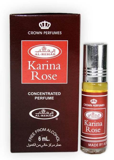 Karina Rose 6ml, фото 1
