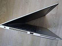 Ультрабук HP EliteBook 840 G5/ 14" (1920x1080)/ Core i5-8350U/ 32 GB RAM/ 480 GB SSD/ HD 620, фото 5