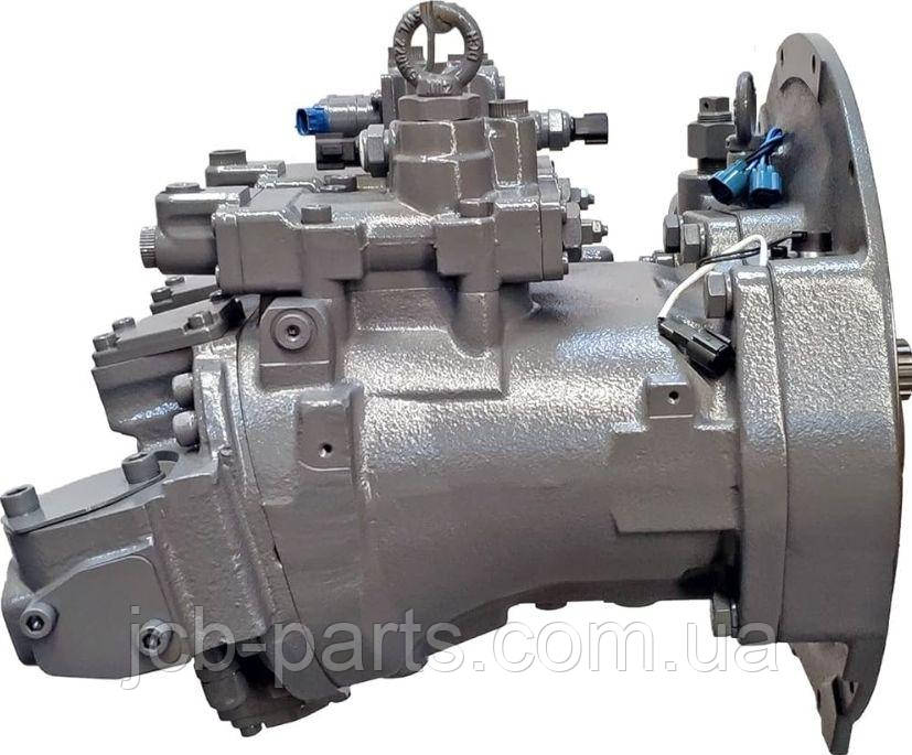 Hitachi 9275110 Гідравлічний насос з корпусом редуктора