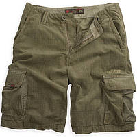 Повсякденні шорти FOX Covert Cargo Short зелені, 32