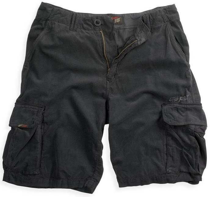 Повсякденні шорти FOX Covert Cargo Short чорні, 32