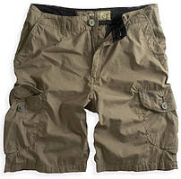 Повсякденні шорти FOX Surbachi Cargo Short зелені, 32