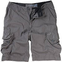 Повсякденні шорти FOX Surbachi Cargo Short графітові, 34