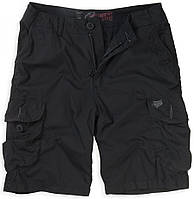 Повсякденні шорти Fox Surbachi Cargo Short чорні, 31