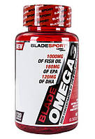 Жирні кислоти Blade Sport Omega 3 120 softgels