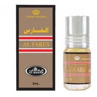 Чоловічі духи Al Fares 3мл
