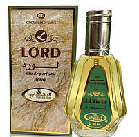 Спрей Lord (50ml)