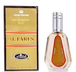 Спрей Al Fares (50мл), фото 1