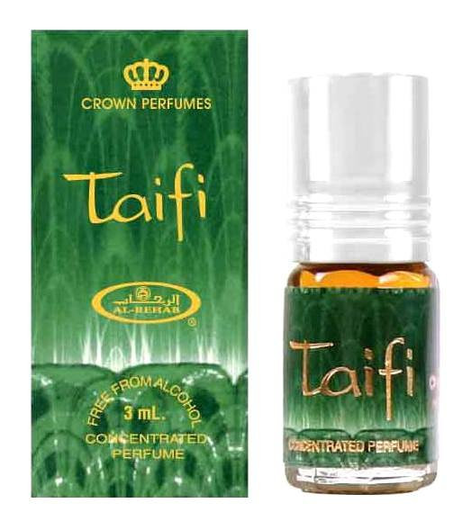 Taifi 3ml