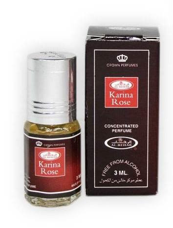 Karina Rose 3ml, фото 1