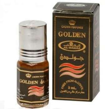 Golden 3ml, фото 1