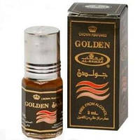 Golden 3ml