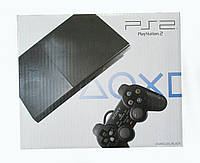 Sony PlayStation 2 SCPH-90004 slim