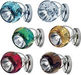 Настінно-стельовий світильник Fabbian, фото 5