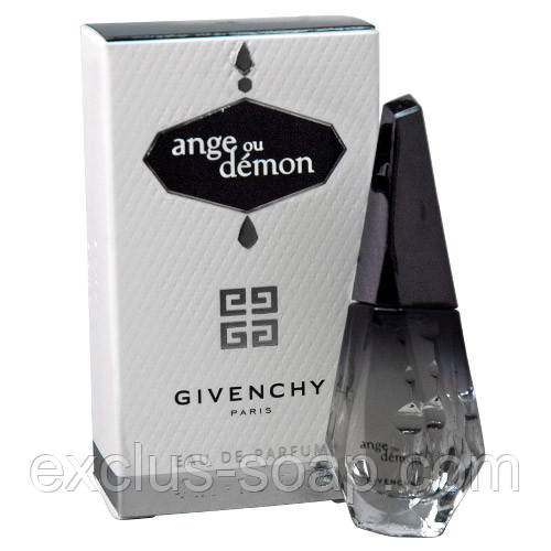 «Ange Ou Demon» Givenchy — жіноча парфум віддушка — 10 мл, фото 1
