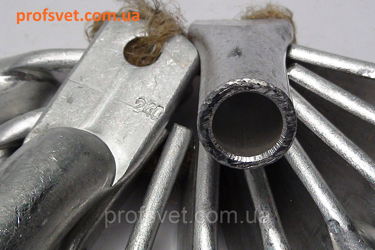 Наконечник кабельний алюмінієвий 240 мм2