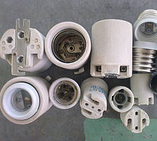 Патрони електричні