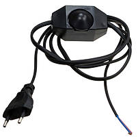 Шнури живлення