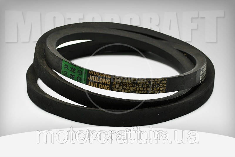 Ремінь приводу мотоблока DB L-1830