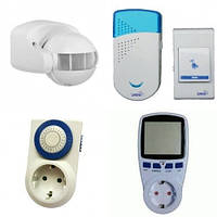 Електрообладнання