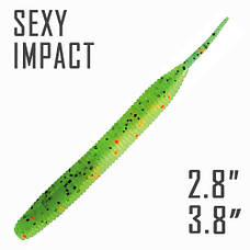 SEXY IMPACT