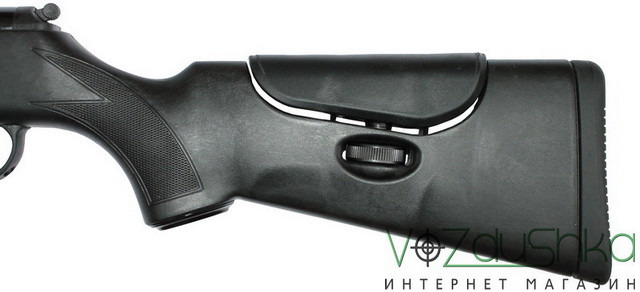 hatsan mod 87 qe vortex регульований приклад регульований приклад hatsan mod 87 qe vortex