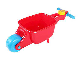 Пісочниці. Тачки