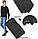 Сумка дорожня на колесах TravelZ Wheelbag 100 Liter Black (603091), фото 5