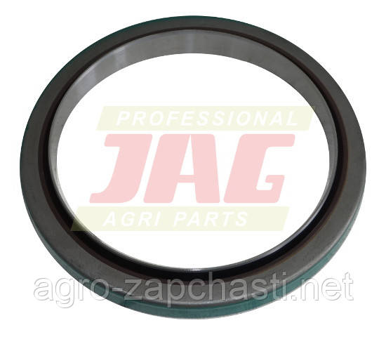 Манжета d-117.5mm армована вала   13-11.01