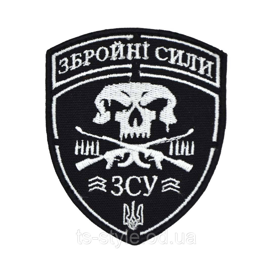 Шеврон «Збройні Сили України»