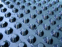 Шипоподібний мембрана Ізоліт® Cottage