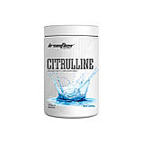 Цитрулін малат IRONFLEX CITRULINE 500 грам Смак: LEMON, фото 7