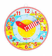 GOKI — Іграшка годинник