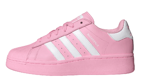 Adidas Superstar White Black Gold BiGun 699918068