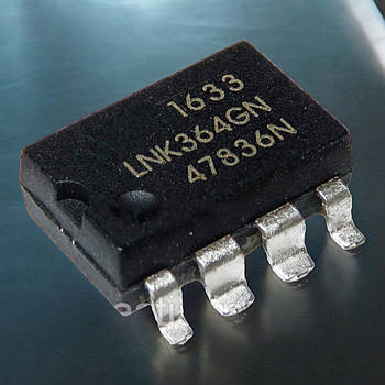 Шим контролер на плати Delonghi LNK364GN