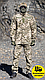Військовий костюм піксель ЗСУ - фото 1 - id-p1562825826