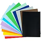 Набір кольорового двостороннього паперу Kite Hot Wheels 15 кольорів А4 HW24-250, фото 2